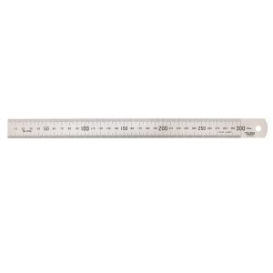 Toledo 300mm Stainless Steel Ruler