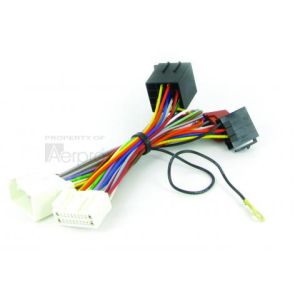 Aerpro Mitsubishi "T" Harness  