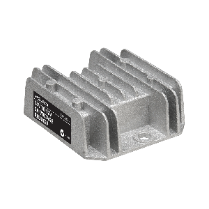 Projecta 24-12V 5 Amp Fully Sealed Voltage Reducer With Constant Output Option 