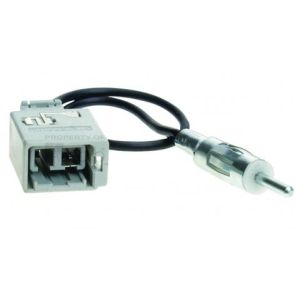 Aerpro Volvo Din Aerial Adaptor  