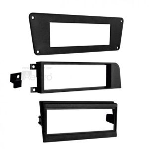 Aerpro 75-93 Volvo Facia Kit  