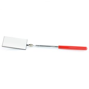 Toledo Telescopic Square Mirror  