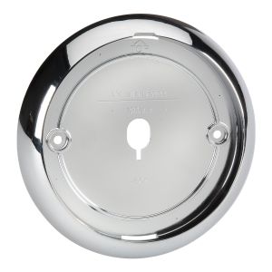 Narva 150mm Chrome Base To Suit Model 43 Lights  