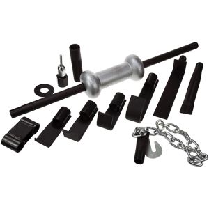 KC 10 Piece Dent Puller Kit  