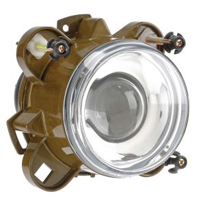 Narva 12V 50W 90mm Low Beam Headlight Assembly  