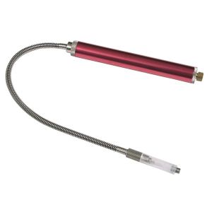 Toledo Magnetic Pick Up Tool With Light