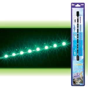 Aerpro 12" Green LED Stick Light  