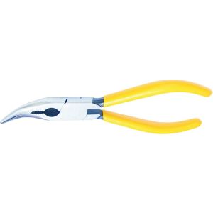 KC 45 Degree Long Nose Pliers