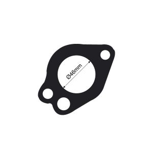 Tridon Thermostat Gasket  