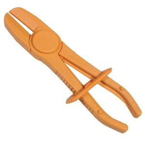Toledo 185mm Medium Hose Crimping Tool  
