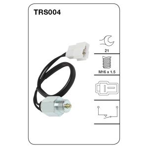 Tridon Reverse Light Switch  
