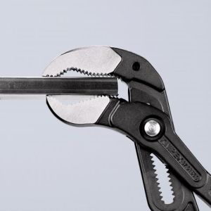 Knipex 560mm Cobra Water Pump Pliers/Pipe Wrench  