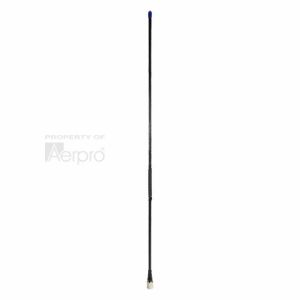 Aerpro 600mm 4.5dB UHF Fibreglass Aerial  