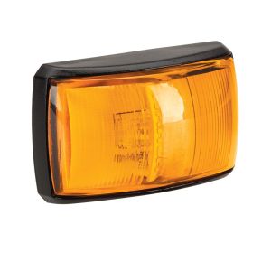 Narva 10-33V LED Side Direction Indicator Light (Blister Pack Of 1) 