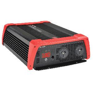 Projecta Pro-Wave 12V 1800W Pure Sine Wave Inverter 