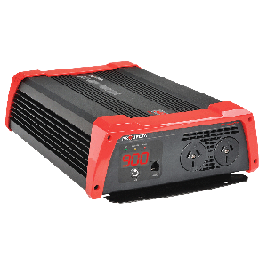 Projecta Pro-Wave 12V 900W Pure Sine Wave Inverter  