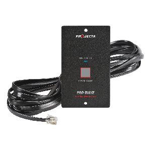 Projecta Remote Control Unit To Suit Pro-Wave Pw600, Pw900 & Pw1800 Inverters 