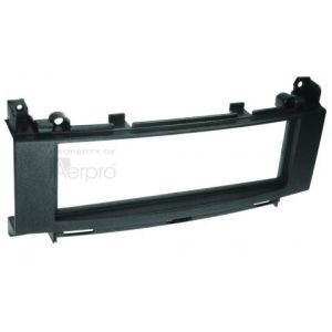 Aerpro Mercedes Benz Black Facia Kit  