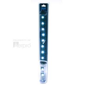 Aerpro 12 SMD White LED Super Flex Light Pack  