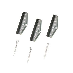 Toledo 28mm Medium Hone Stone  