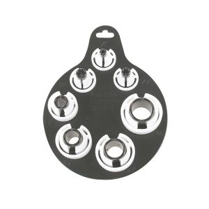 Toledo Air Con/Fuel Line Disconnect Set  