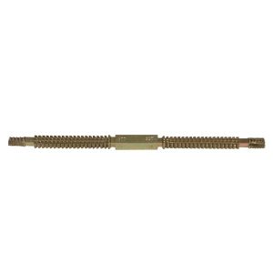 Toledo Metric Thread File