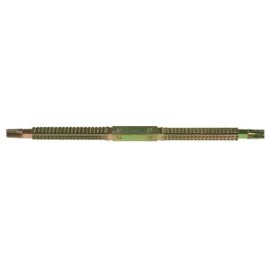 Toledo Sae Thread File  