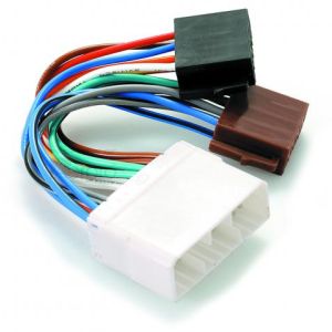 Aerpro Holden Tk Barina Harness  