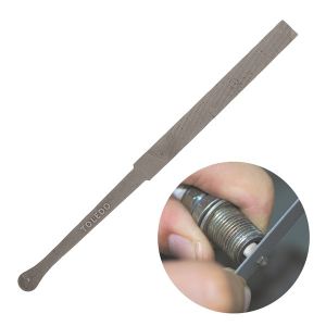 Toledo 80mm Ignition Points File  