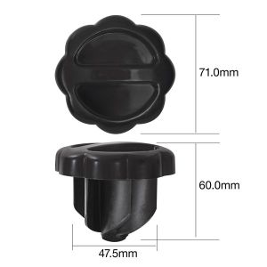 Tridon Emergency Cap  
