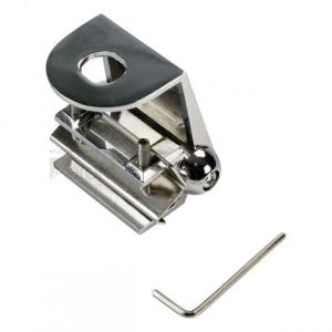 Aerpro CB/UHF Aerial Gutter Mount Bracket  