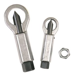 Toledo 2 Piece Nut Splitter Set