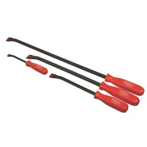 Toledo 4 Piece Pry Bar Set  