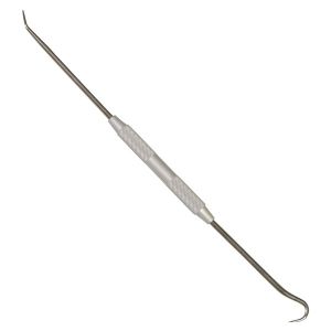 Toledo Double Point Scriber