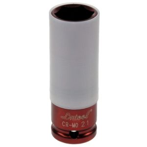 KC 1/2" Drive 21mm Thin Wall Deep Impact Socket  