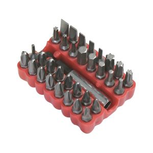 Toledo Power Bit Set