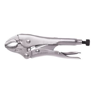 KC 125mm Vice Grip Pliers  