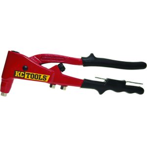 KC Heavy Duty Hand Riviter  
