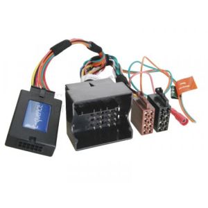 Aerpro Control Harness "C" To Suit Mercedes  