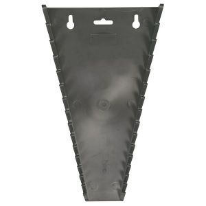 Toledo 15 Piece Spanner Rack  