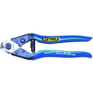 KC 180mm Wire Rope Cutting Pliers  