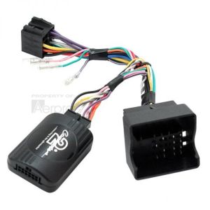 Aerpro Control Harness "C" To Suit Volkswagen  