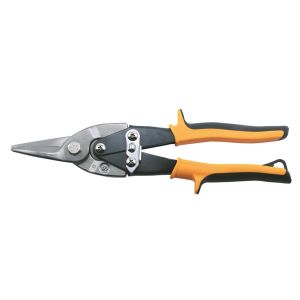 Toledo 250mm Straight Cut Aviation Tin Snips
