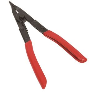 Toledo Angle Tip Pliers