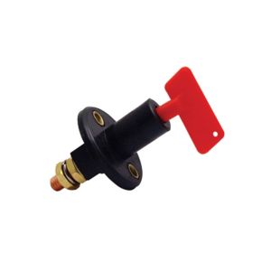 Quikcrimp Battery Master Switch  