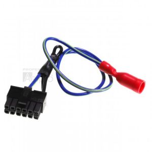 Aerpro Jvc Type "C" Patch Lead  