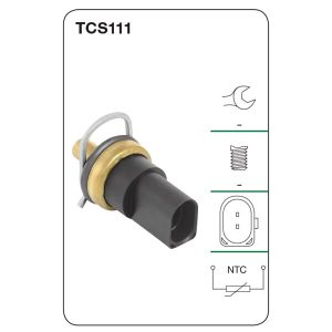 Tridon Water Temp Sender Unit  