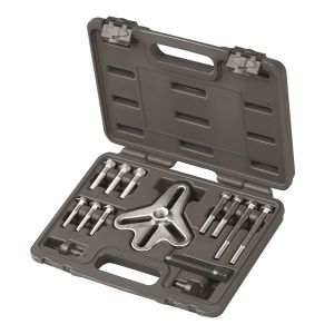 Toledo 14 Piece Harmonic Balancer Puller Set  