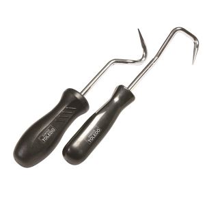 Toledo 2 Piece Hose Remover Set