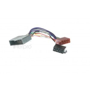 Aerpro Honda To Iso Harness  